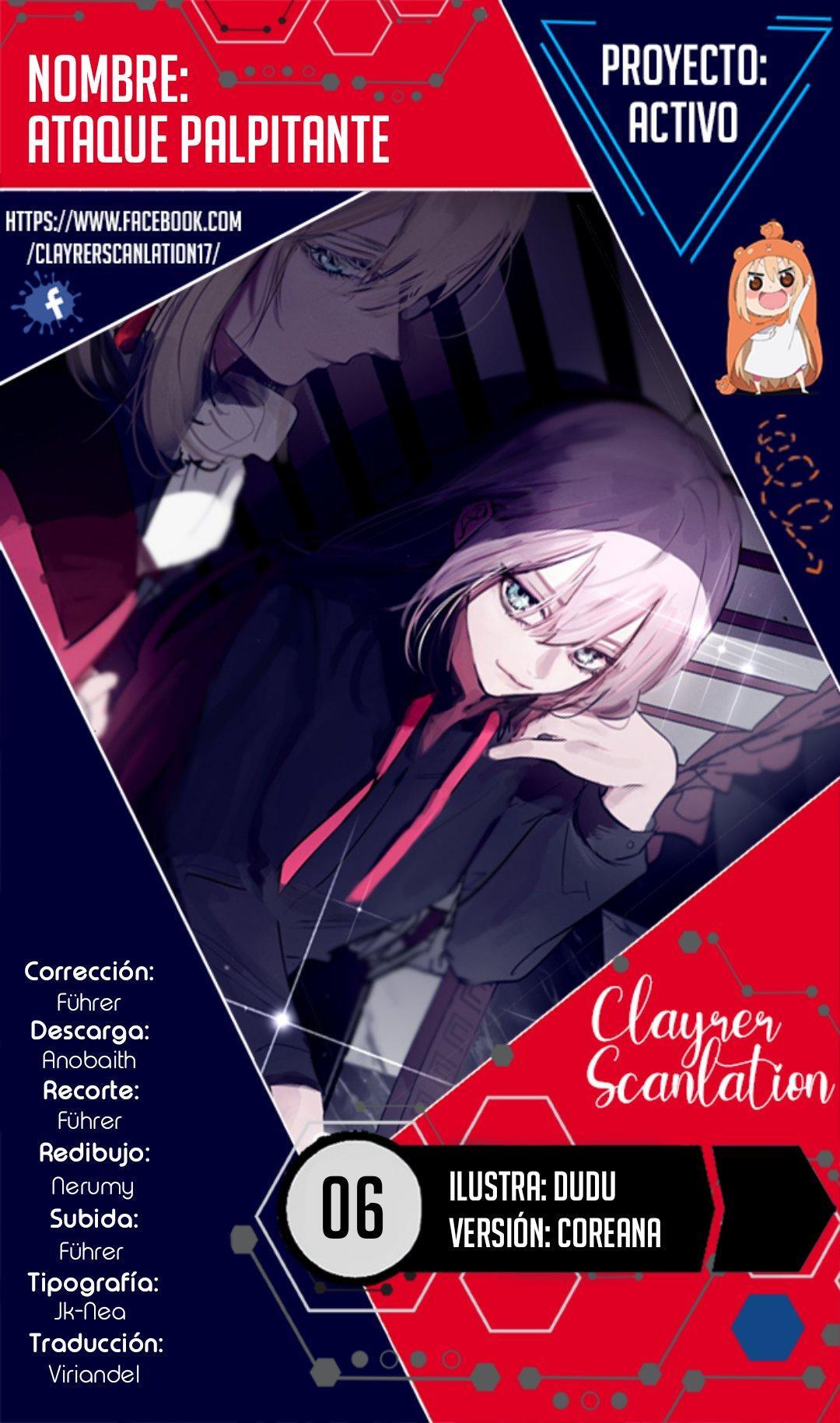 Capitulo 6 page 1