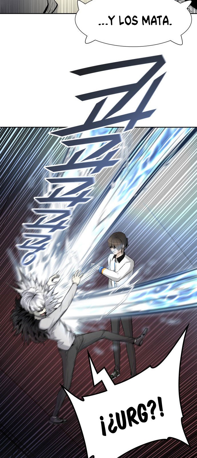 Capitulo 421 page 36
