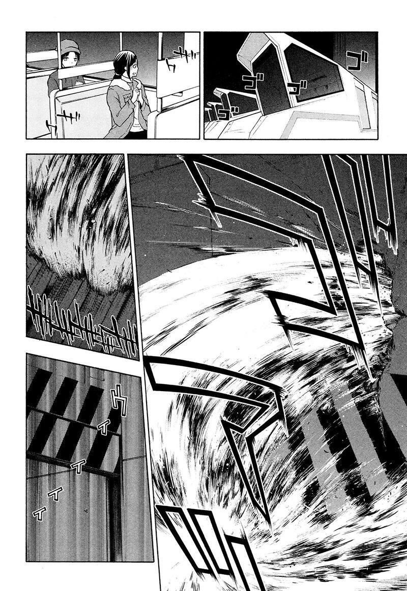 Capitulo 22 page 11