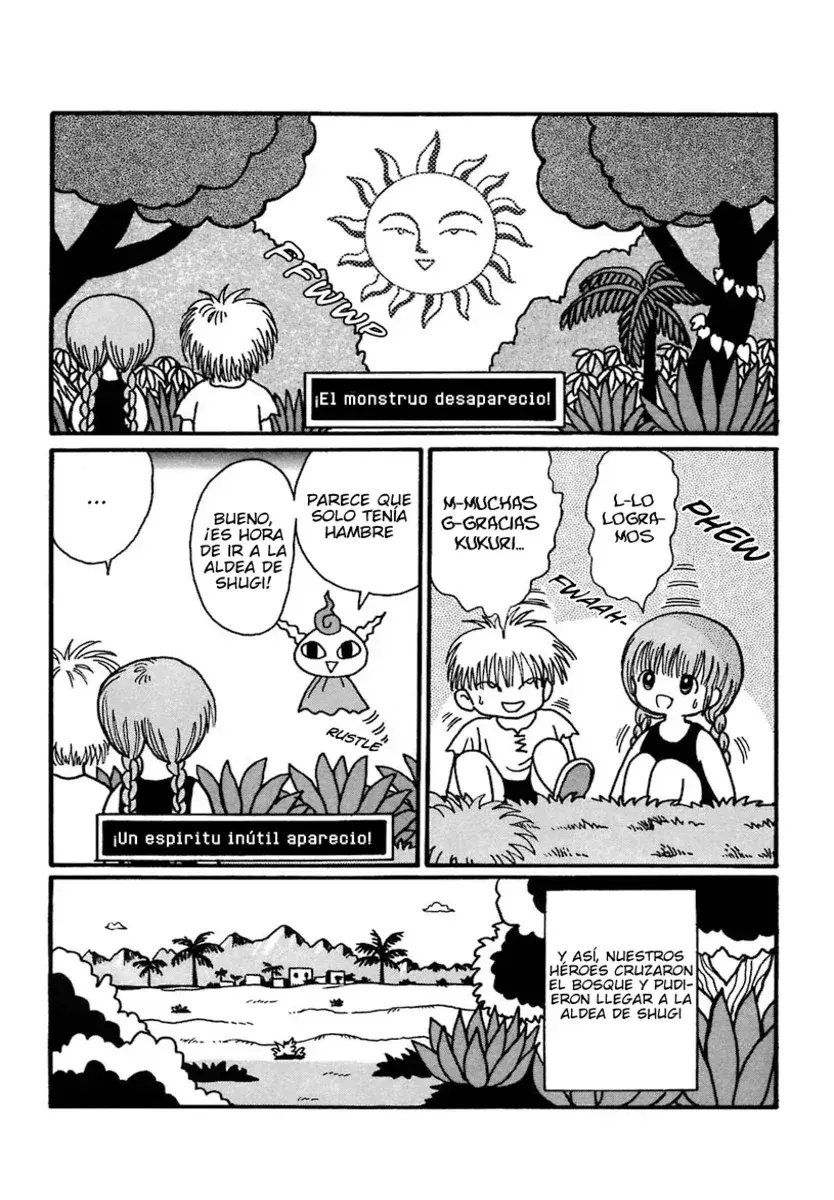 Capitulo 16 page 18