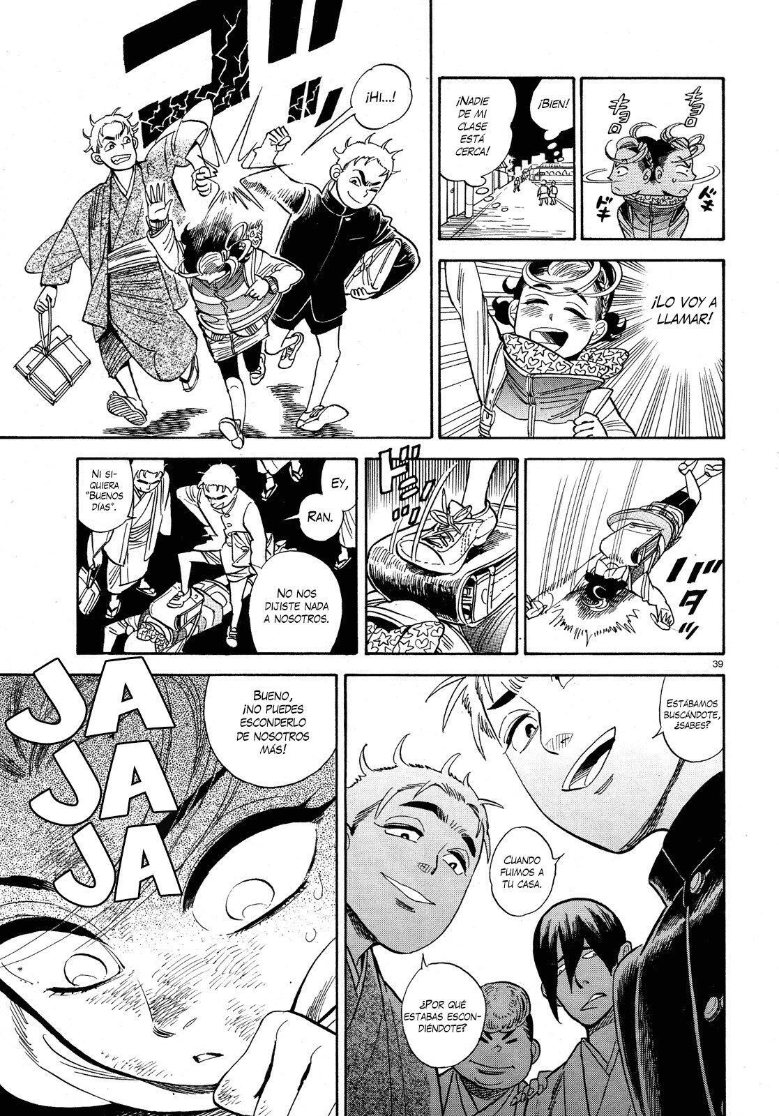 Capitulo 24 page 39