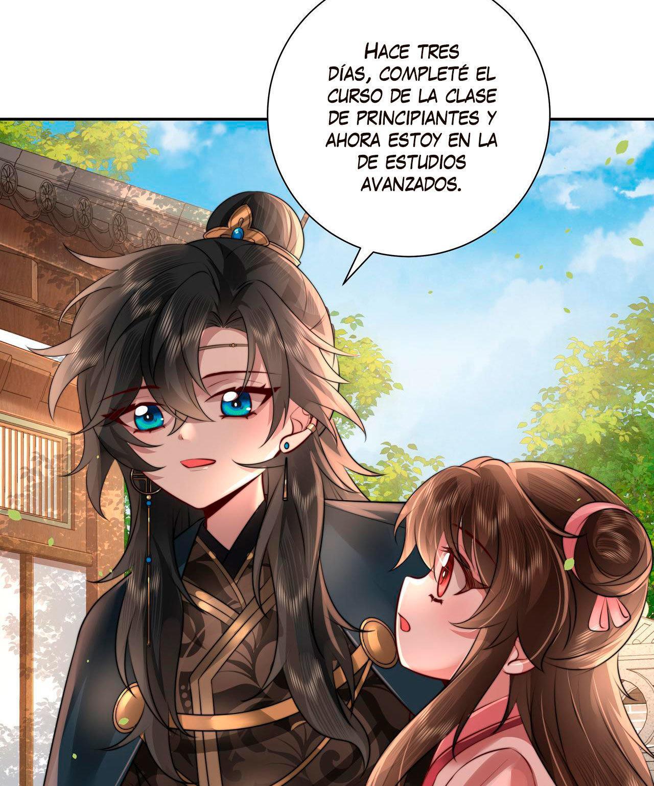 Capitulo 46 page 34