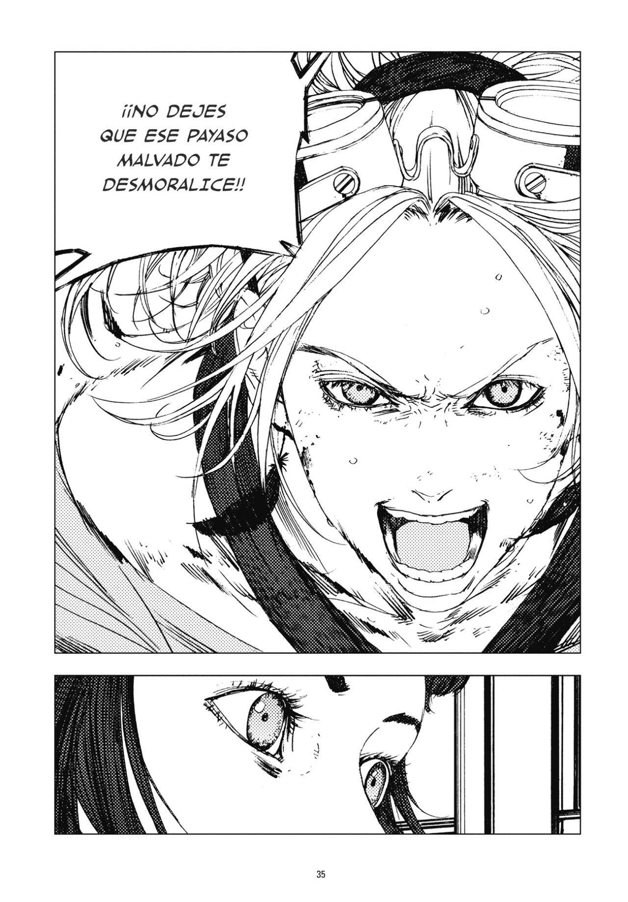 Capitulo 24 page 37
