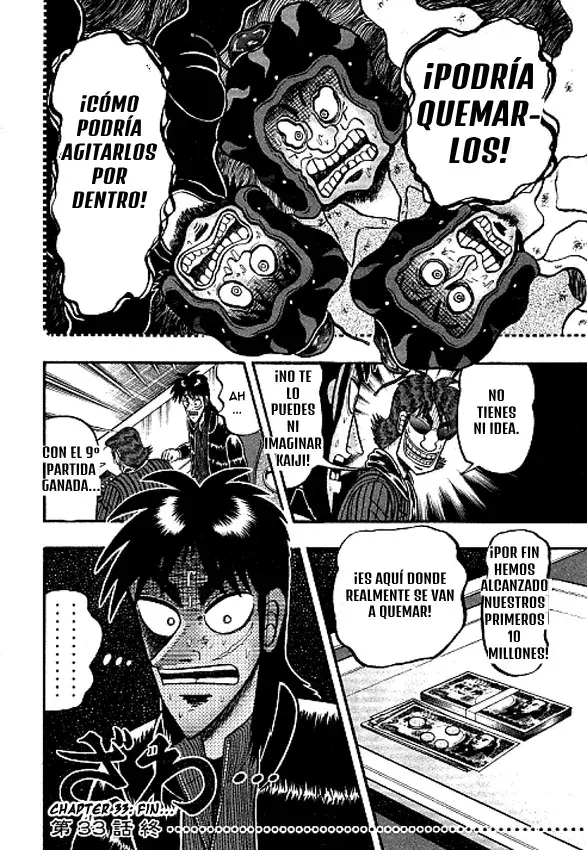 Capitulo 33 page 19