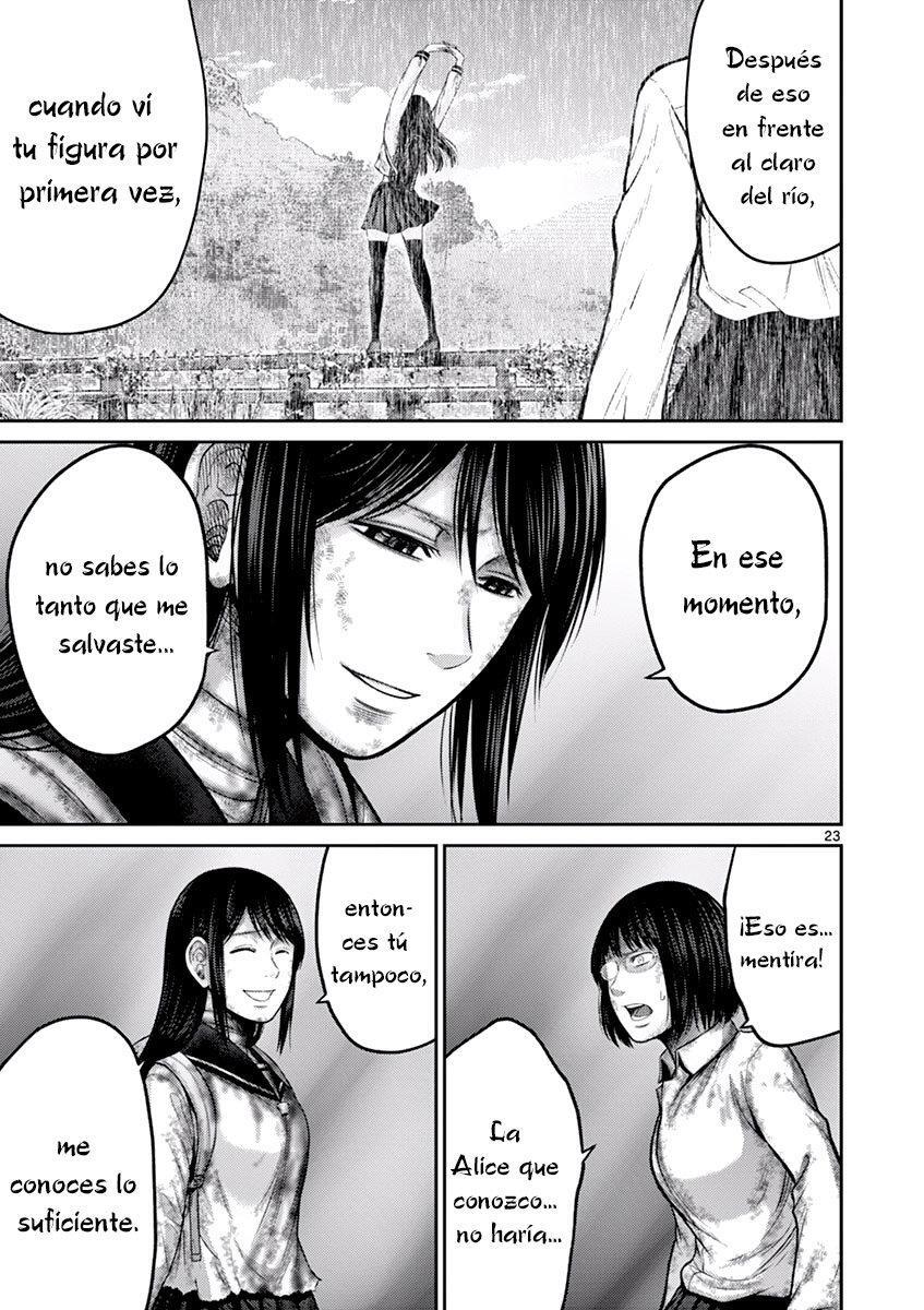 Capitulo 29 page 22