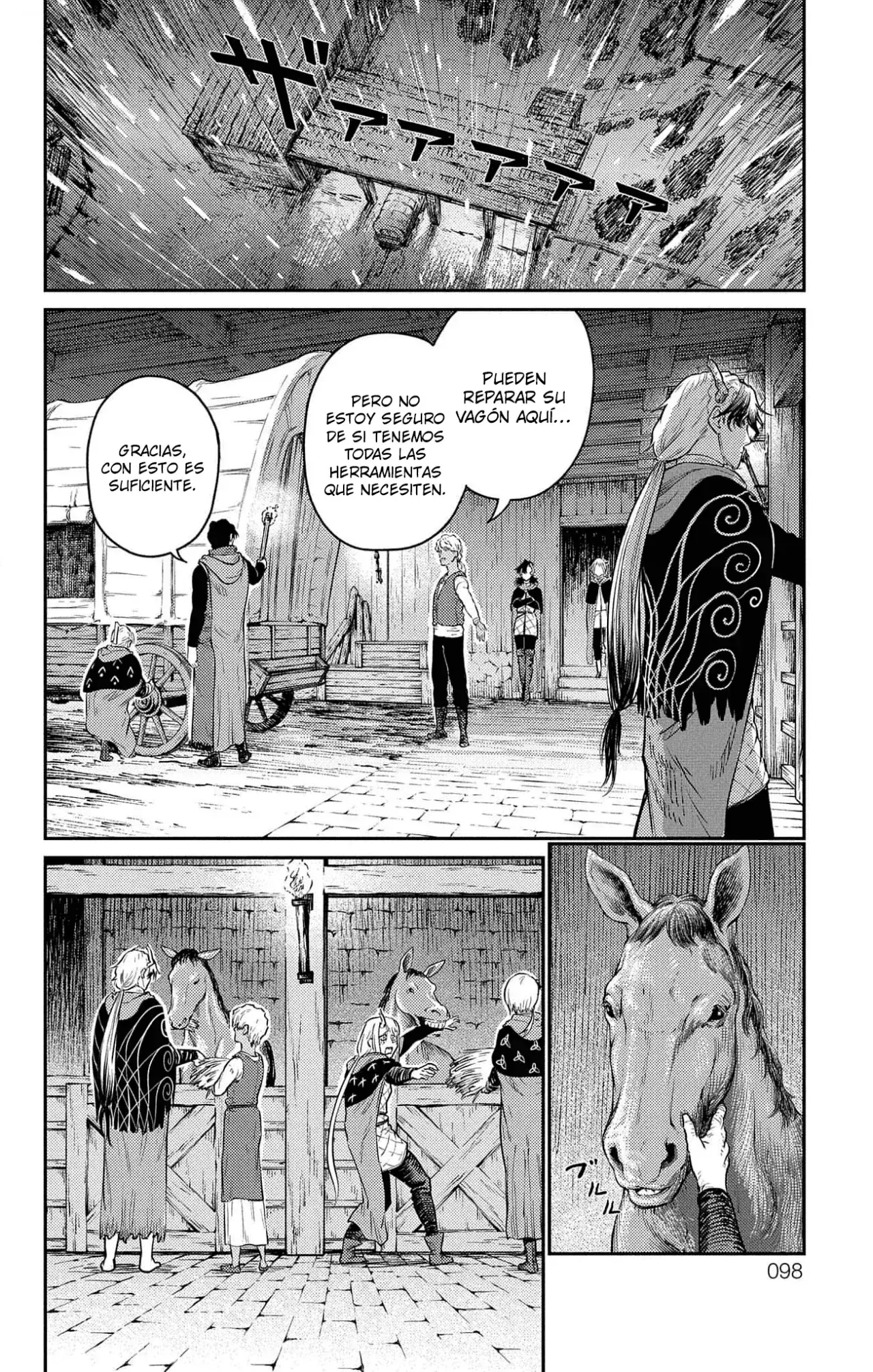 Capitulo 18 page 12