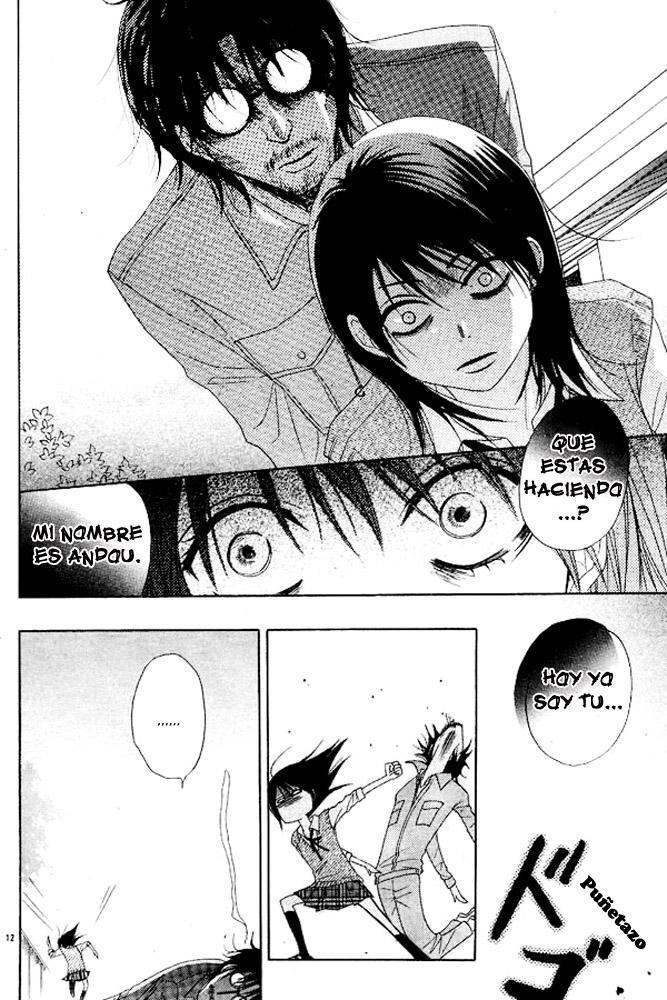 Capitulo 18 page 12