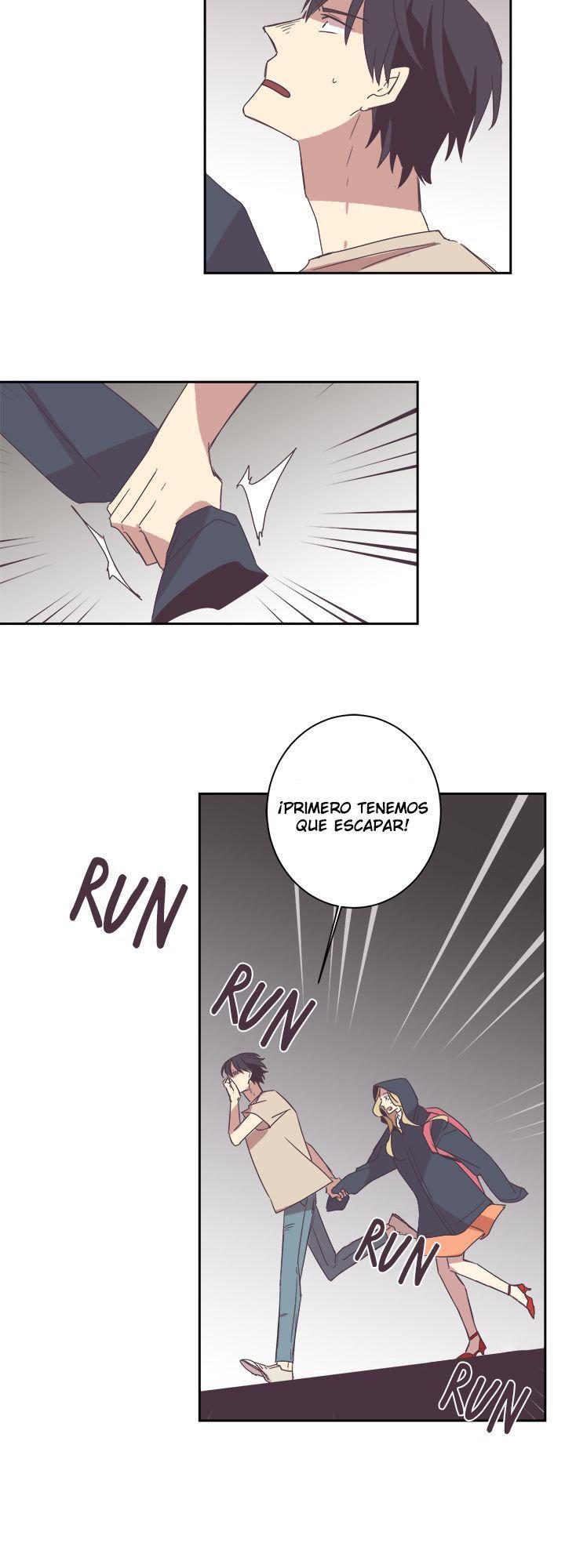 Capitulo 27 page 19