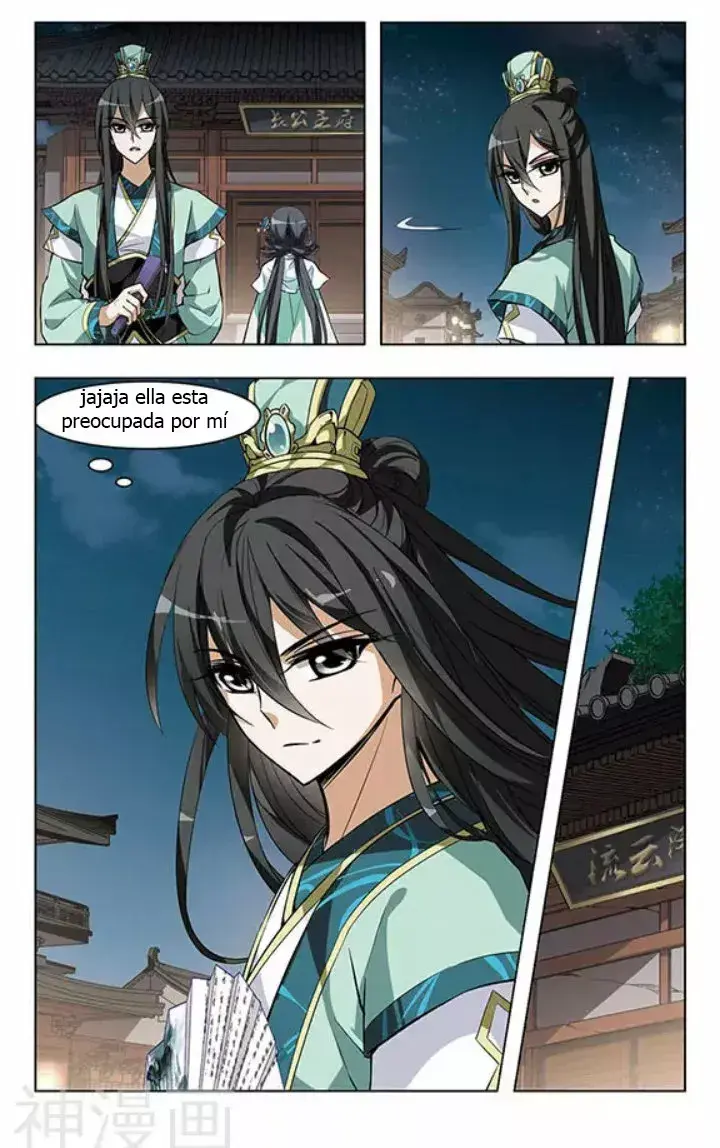 Capitulo 18 page 4