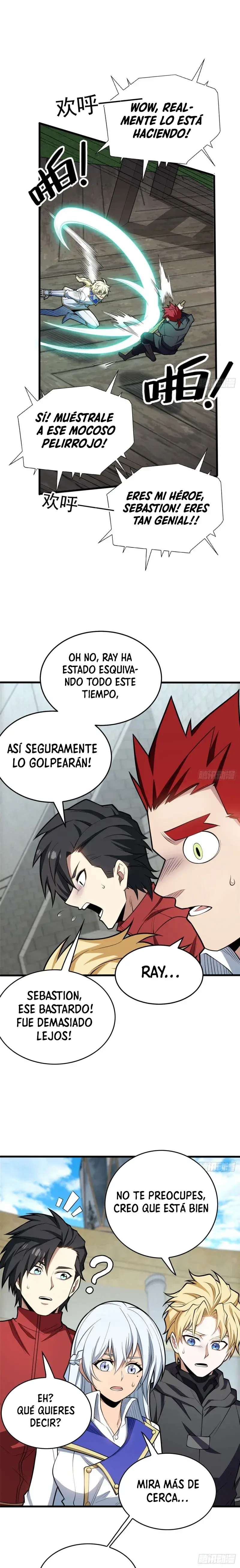 Capitulo 33 page 4