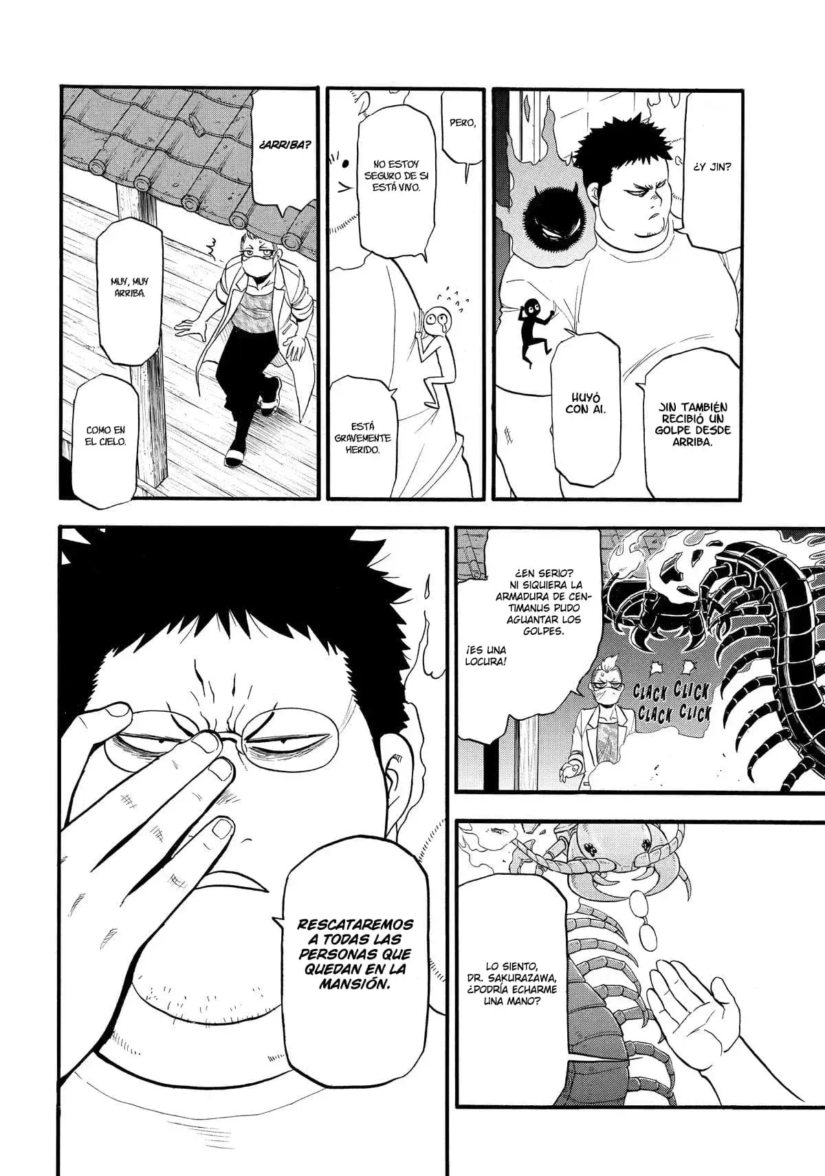 Capitulo 45 page 11