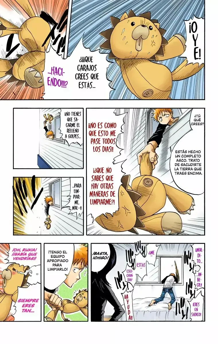 Capitulo 26 page 10