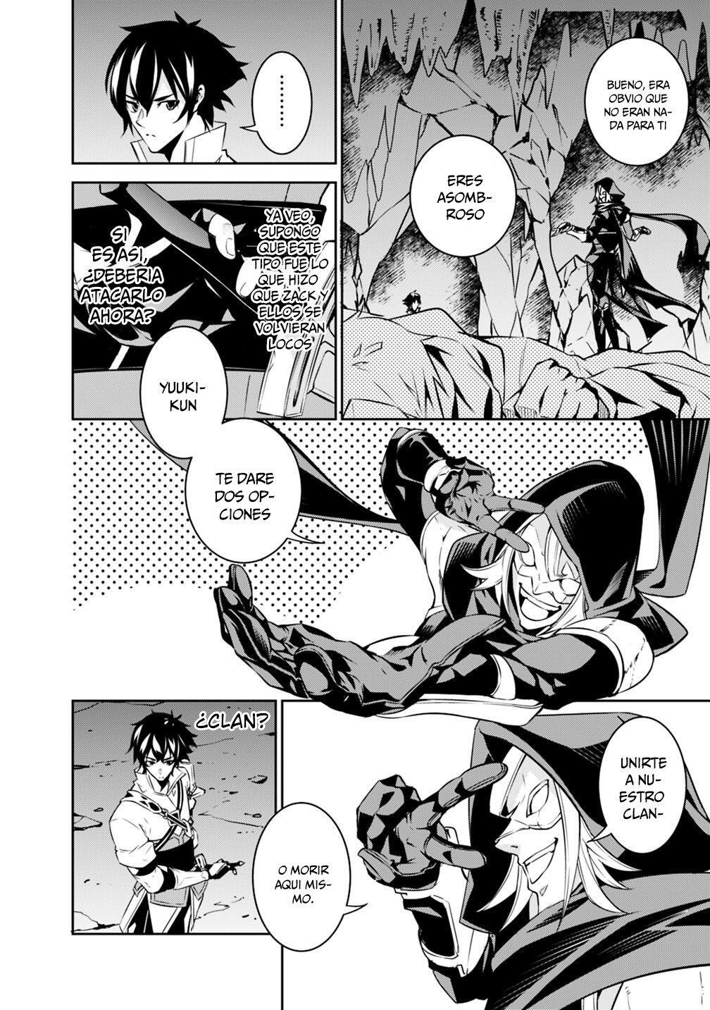 Capitulo 19 page 6