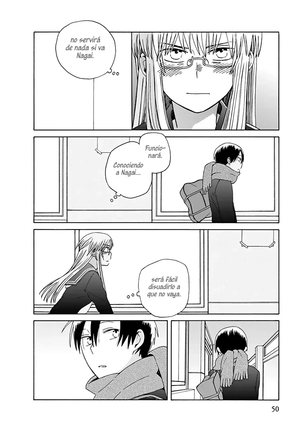 Capitulo 45 page 27