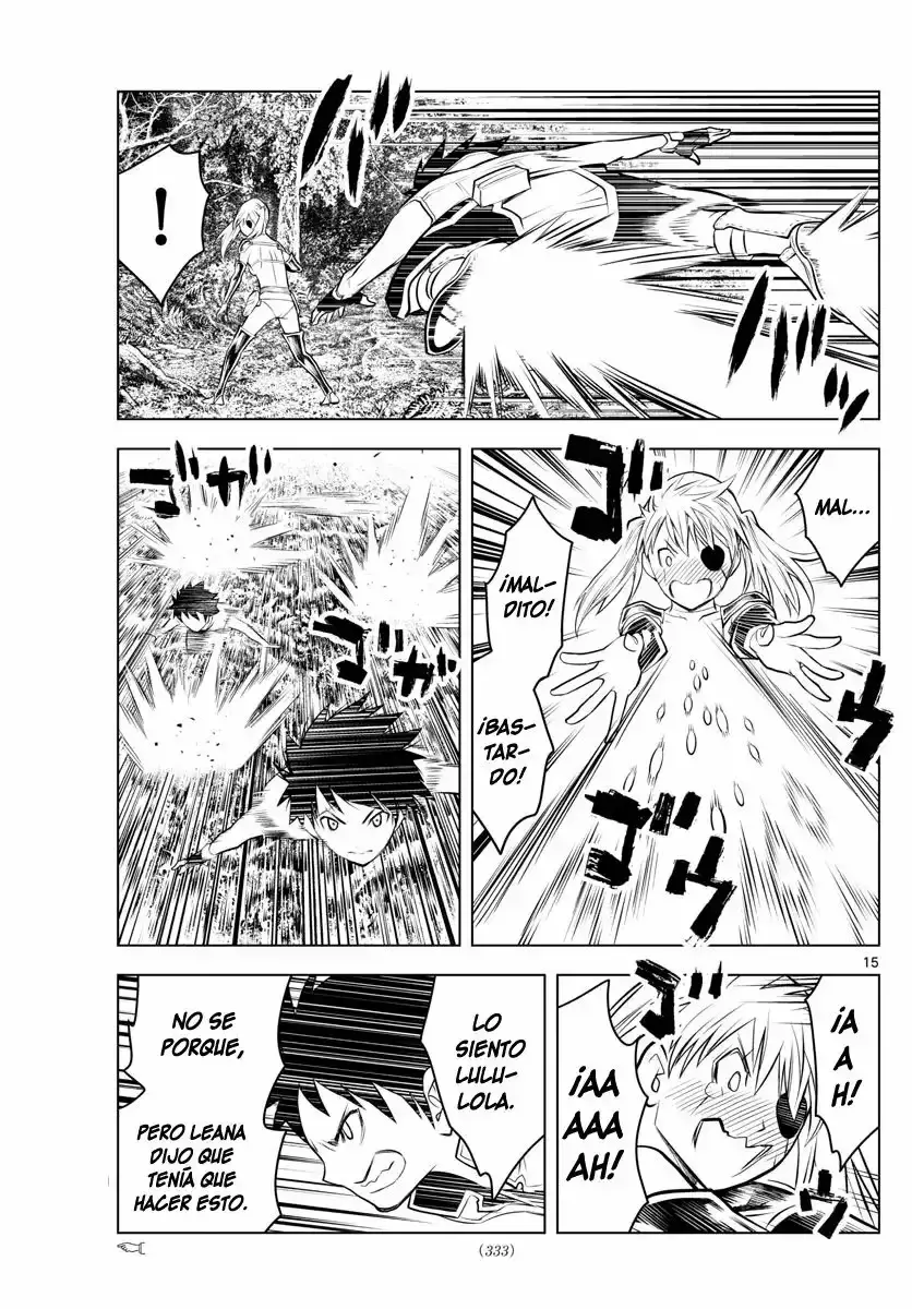 Capitulo 26 page 15