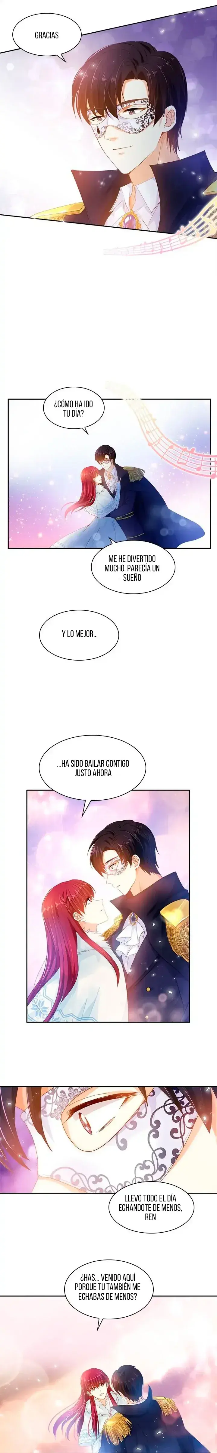 Capitulo 31 page 17
