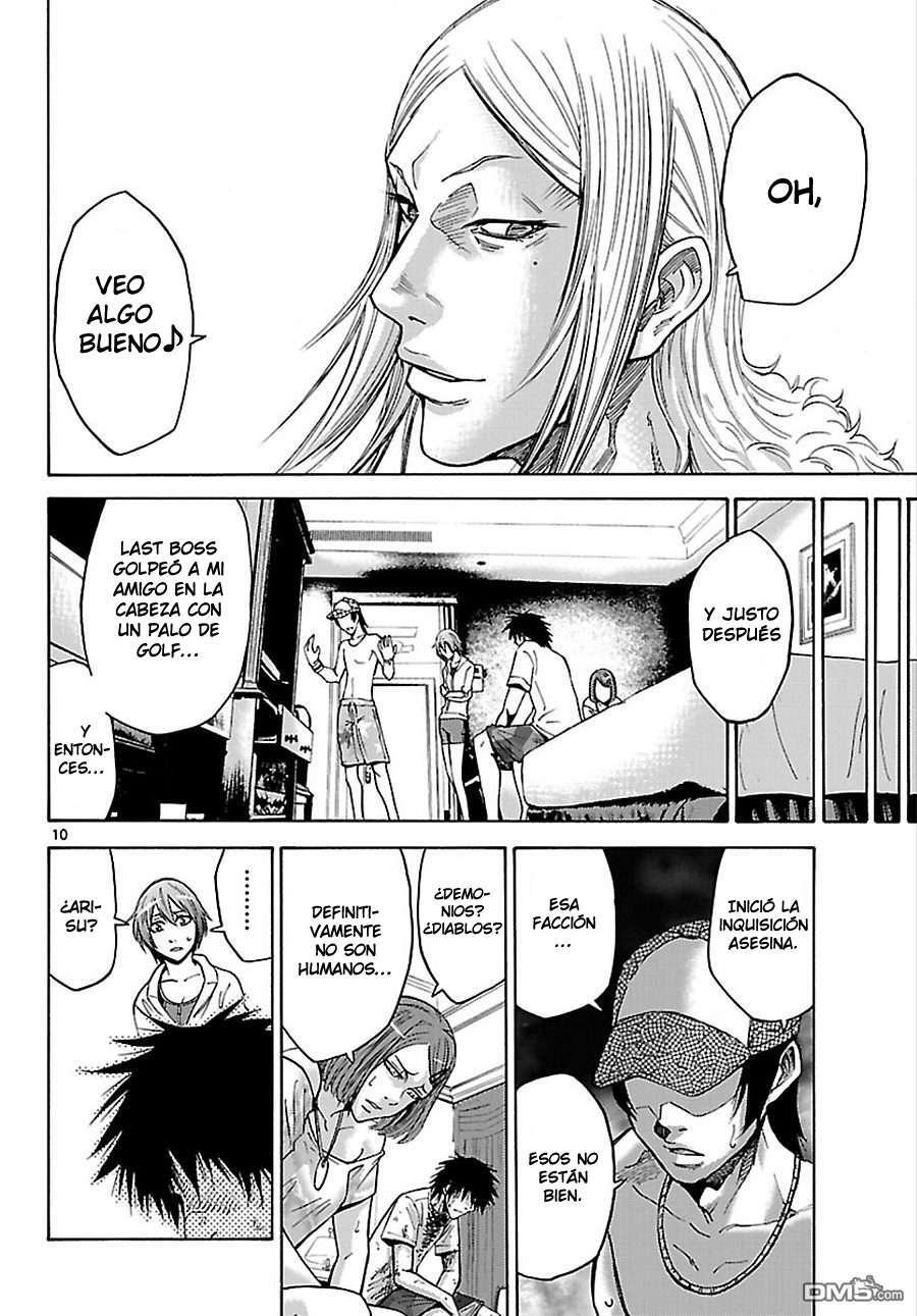Capitulo 23 page 11