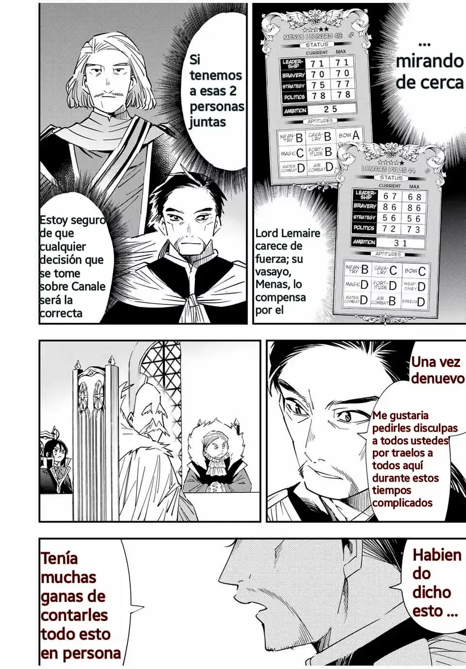 Capitulo 25 page 6