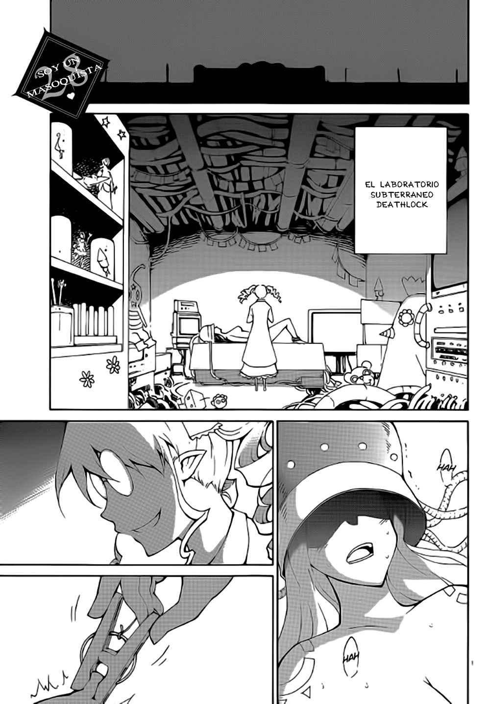Capitulo 28 page 3