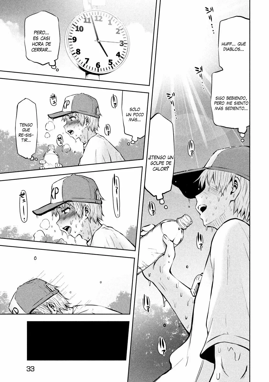 Capitulo 13 page 26