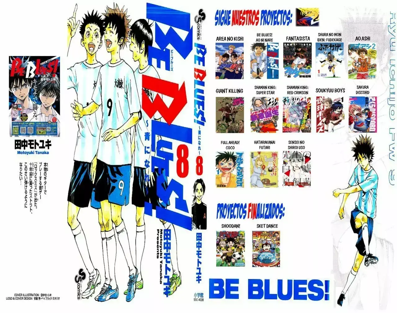 Capitulo 123.50 page 29