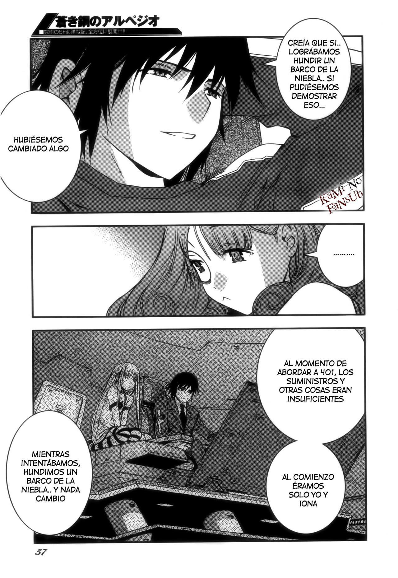 Capitulo 49 page 6