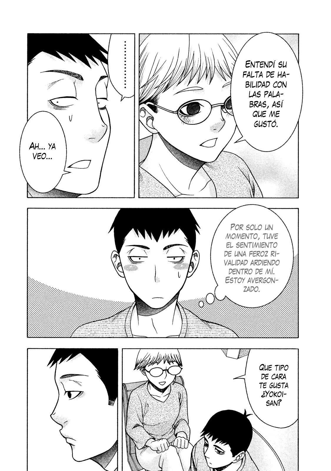 Capitulo 32 page 15