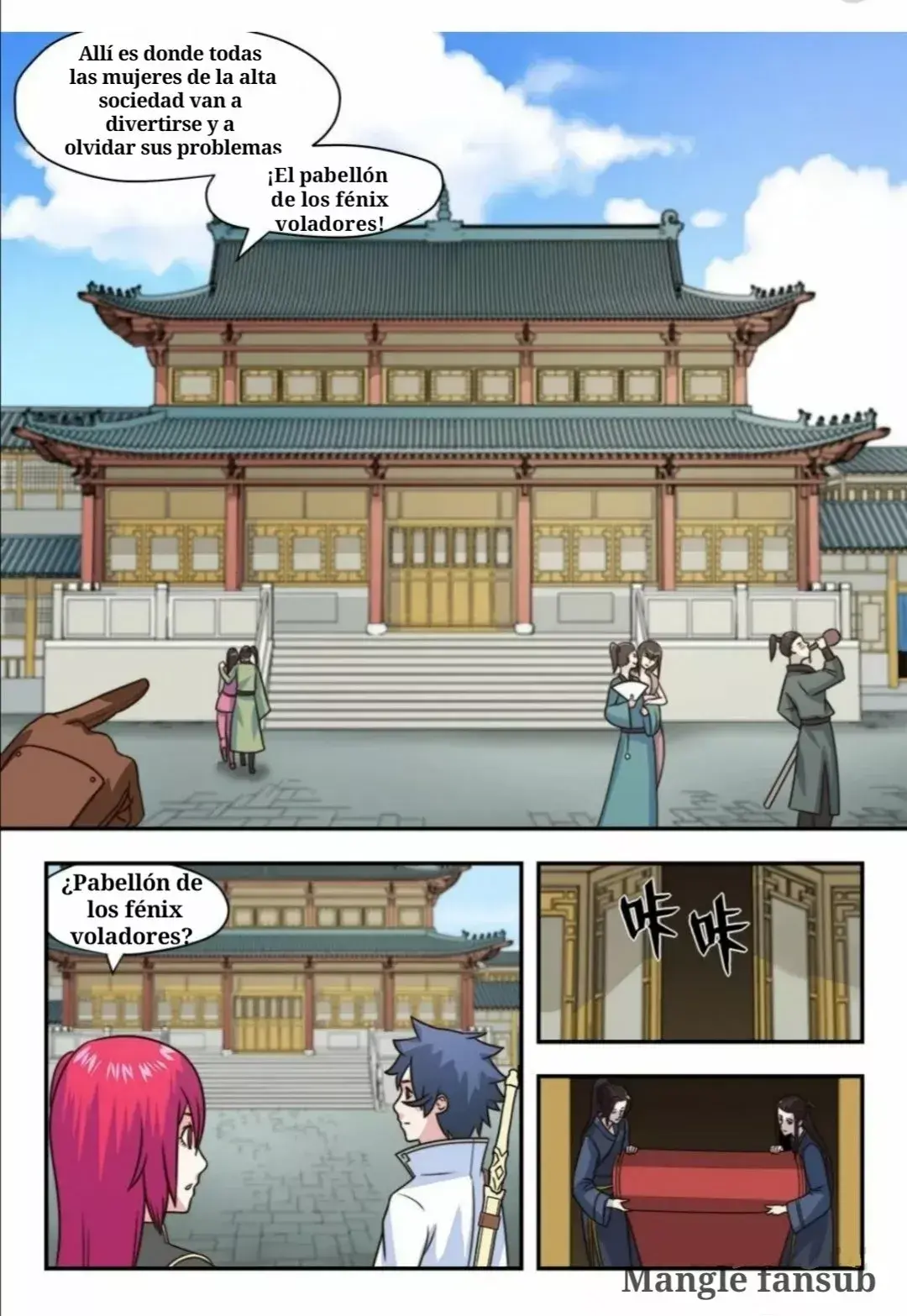 Capitulo 23 page 8