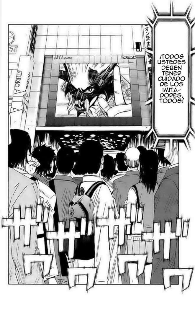 Capitulo 49 page 14