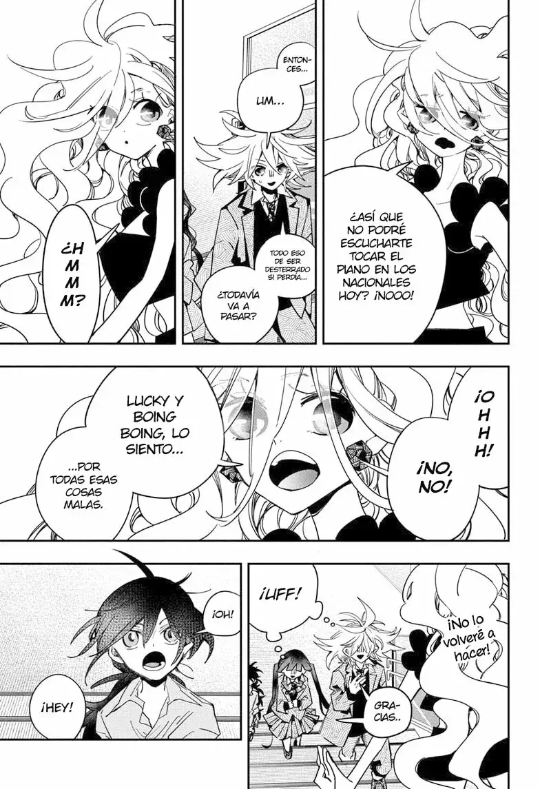 Capitulo 32 page 8