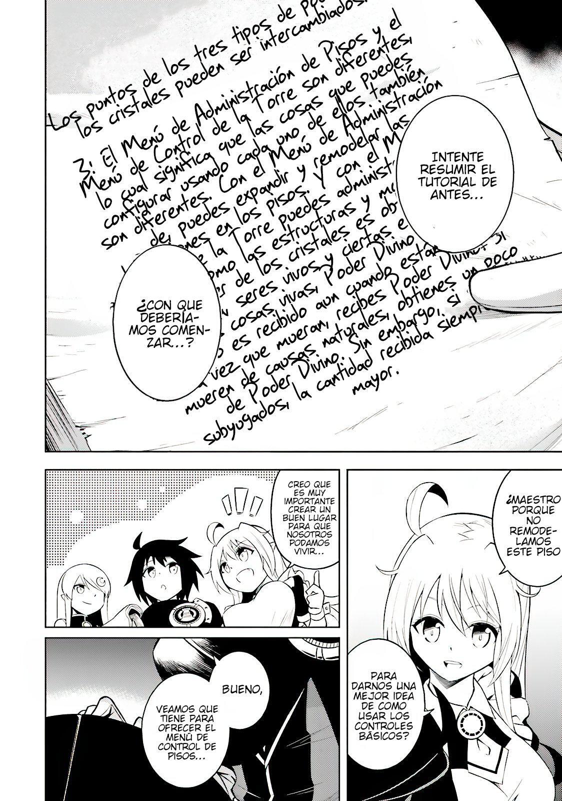 Capitulo 4.50 page 6