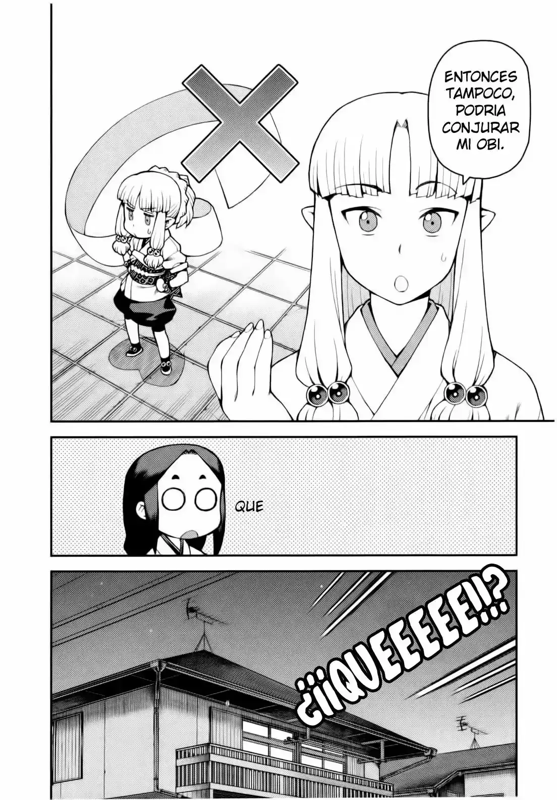 Capitulo 30 page 16