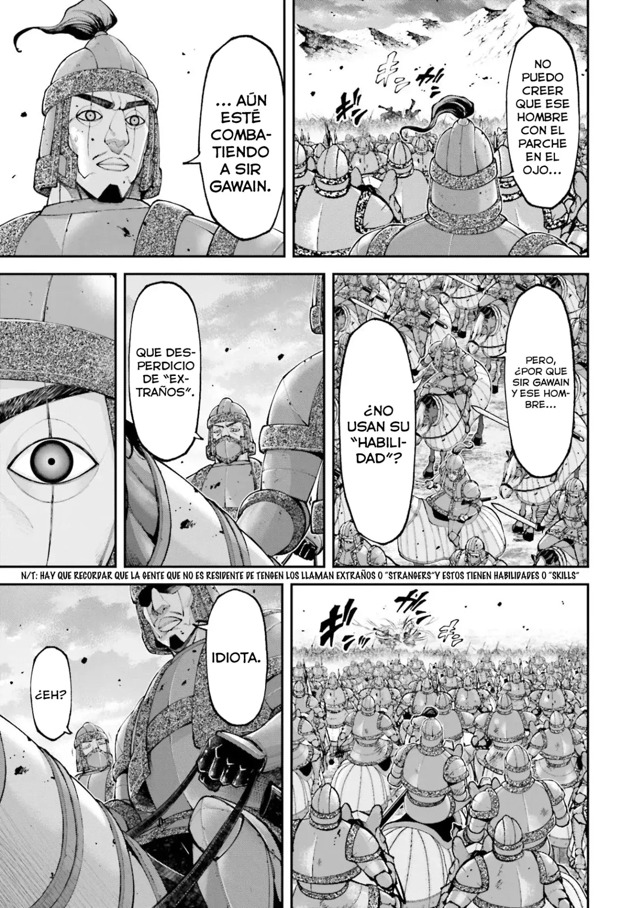 Capitulo 23 page 12