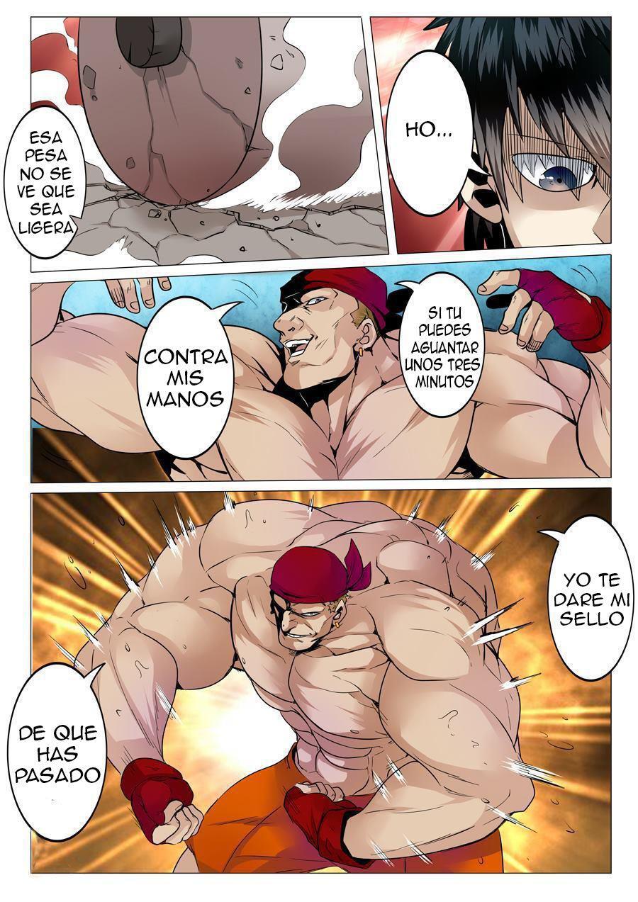 Capitulo 4 page 12