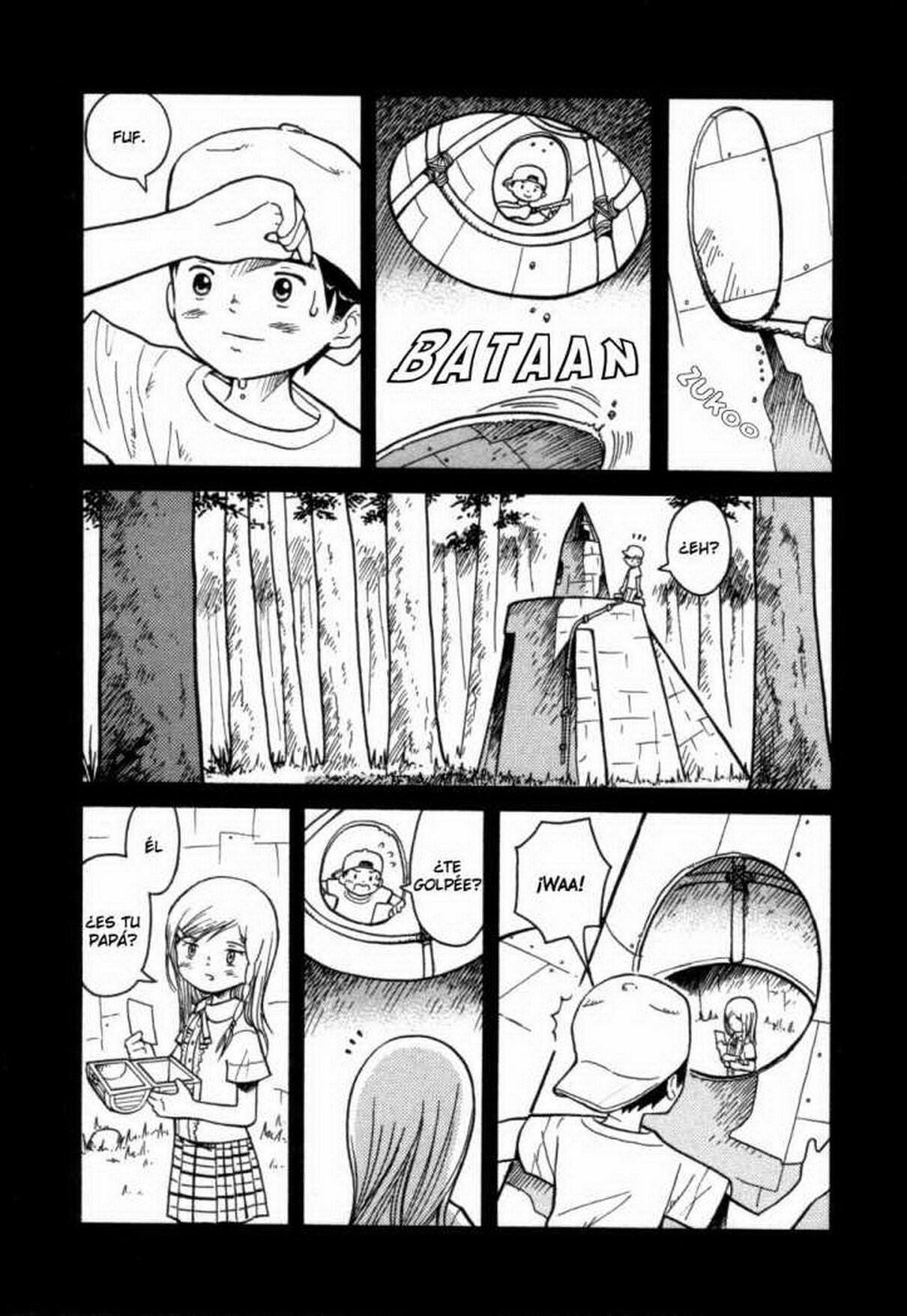 Capitulo 23 page 5