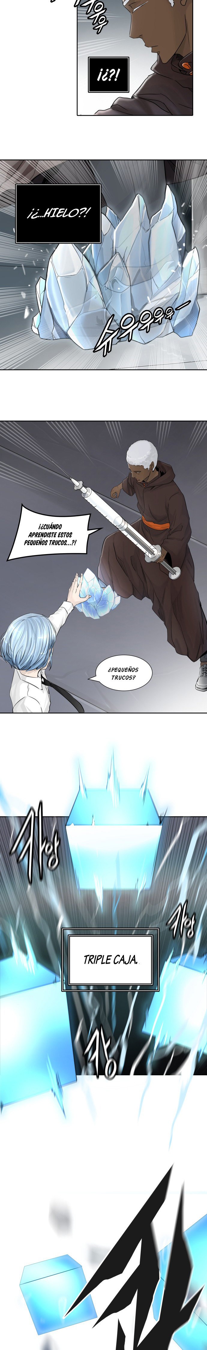 Capitulo 428 page 12