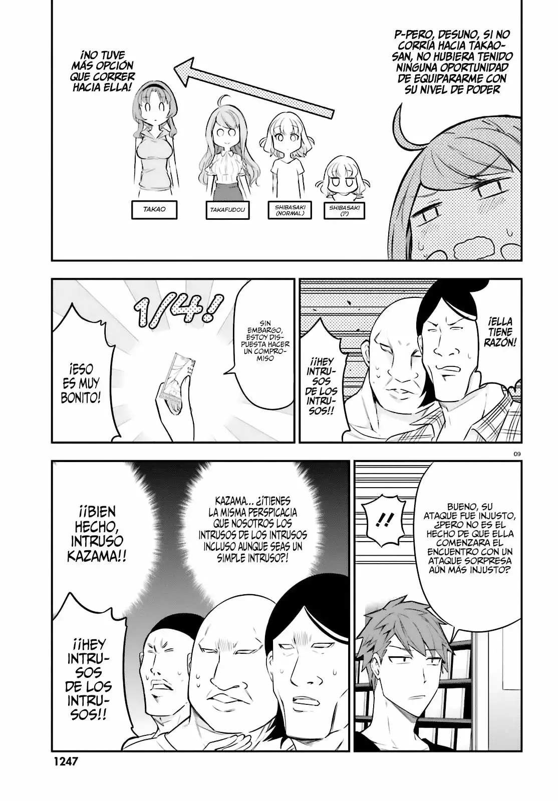 Capitulo 88 page 10