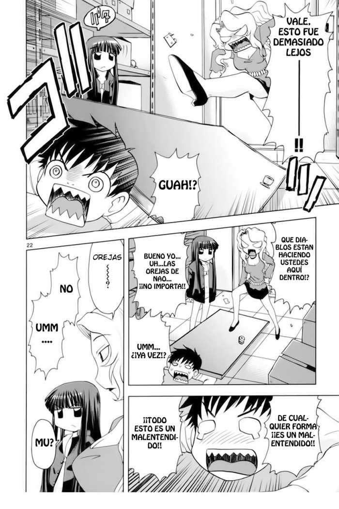Capitulo 21 page 23
