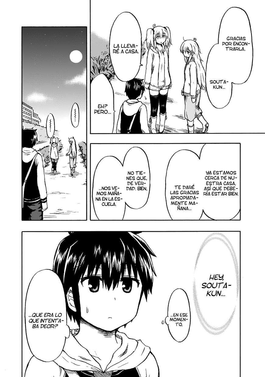 Capitulo 17 page 18