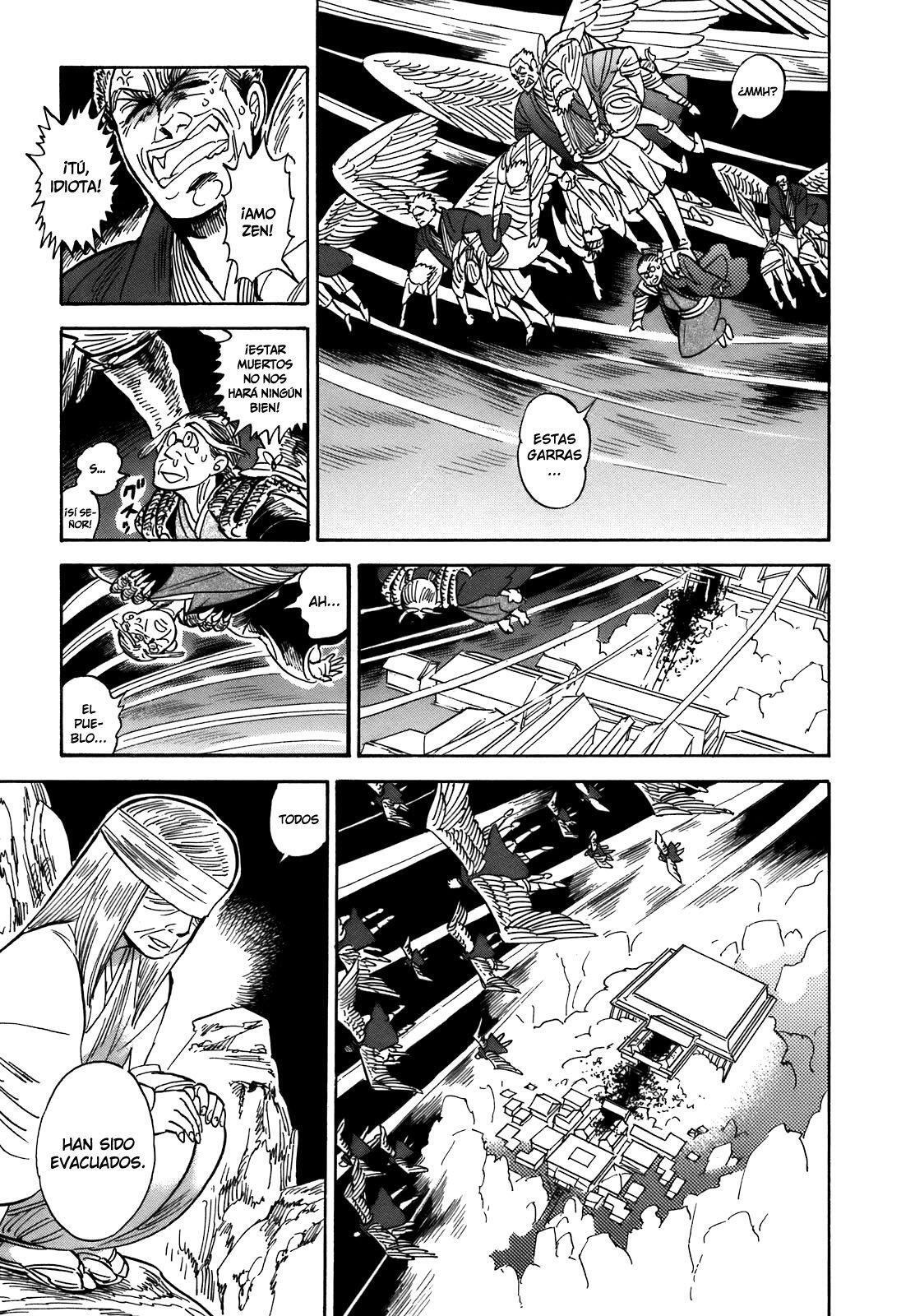 Capitulo 23 page 26