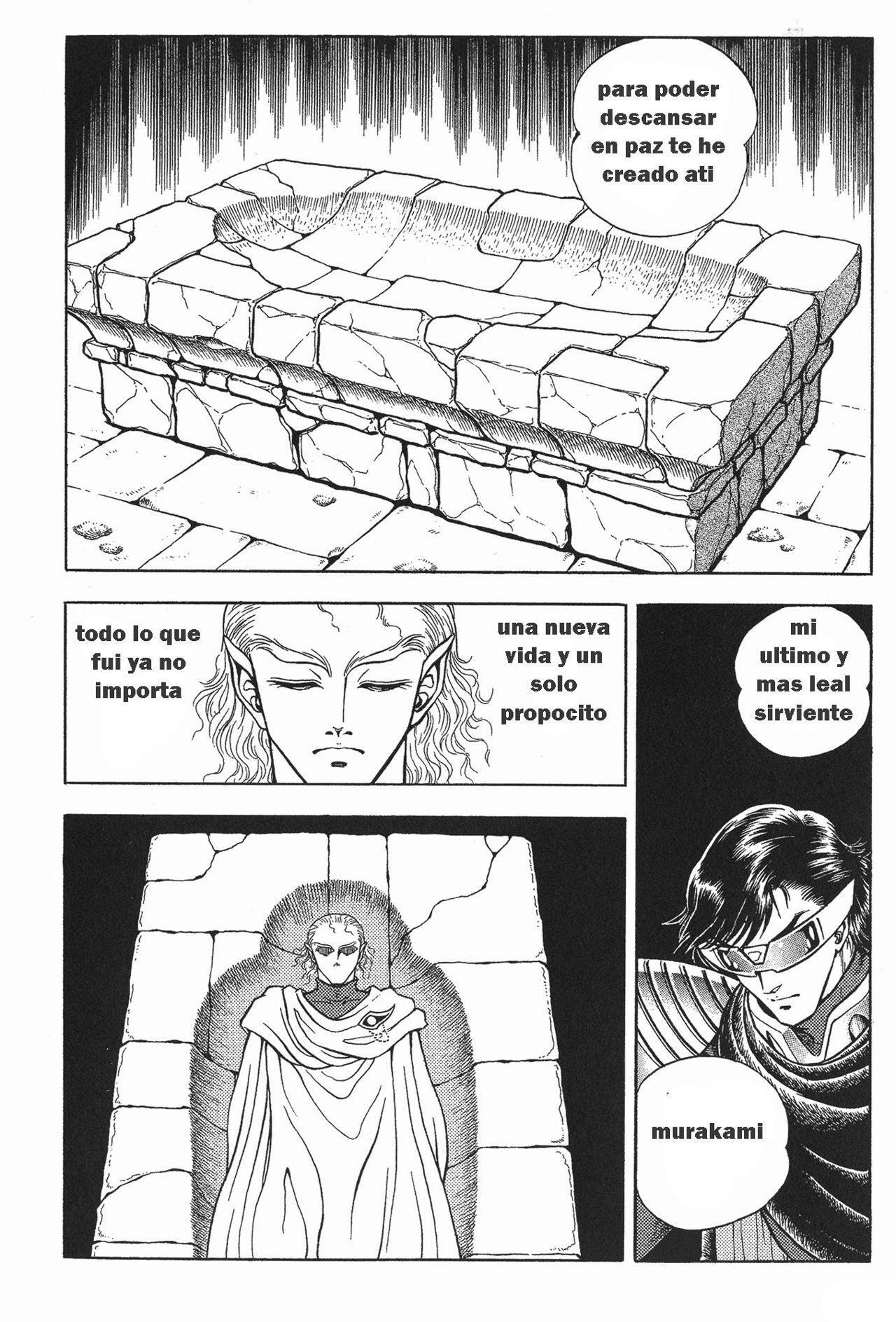 Capitulo 65 page 35