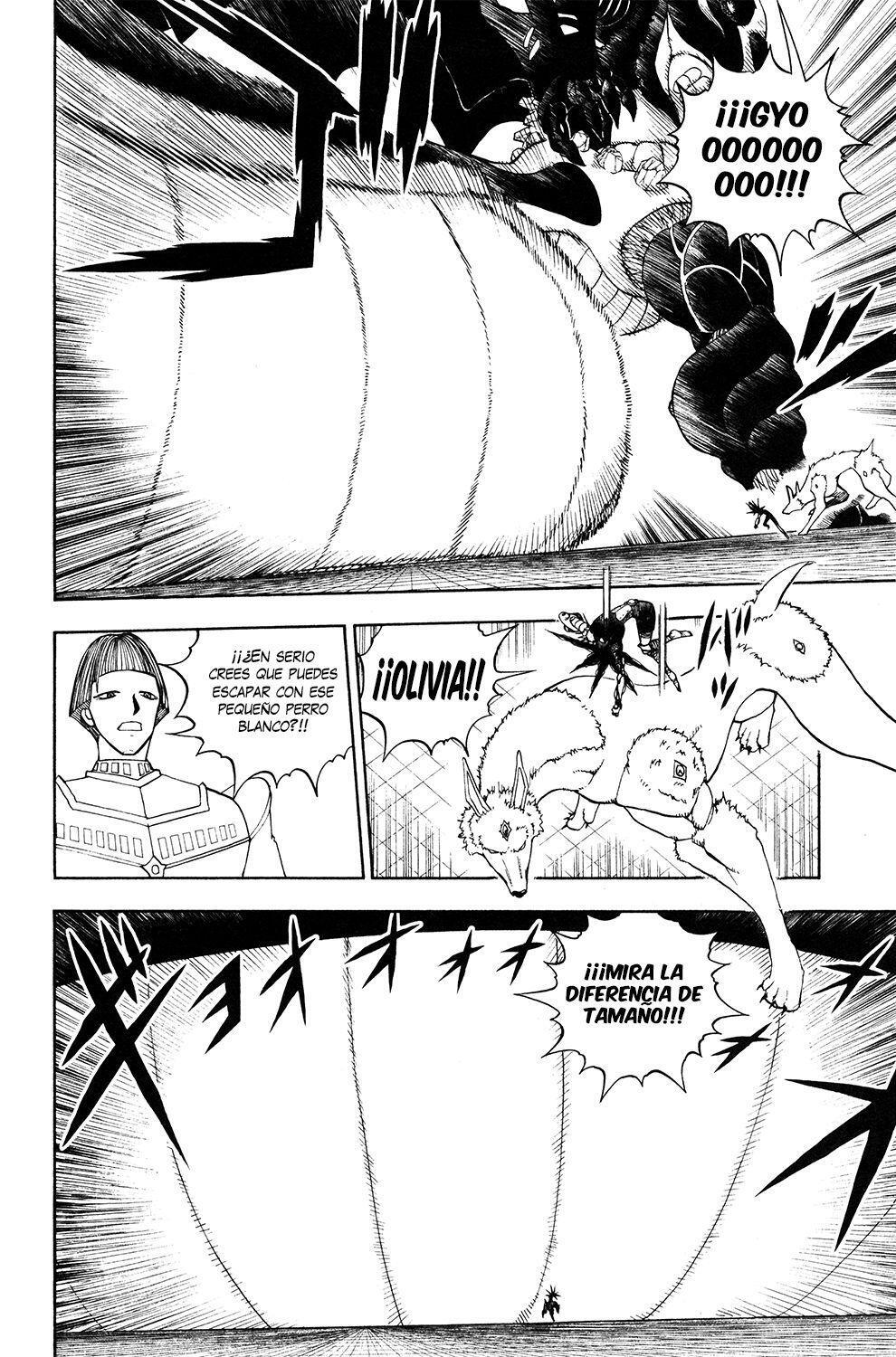 Capitulo 46 page 31