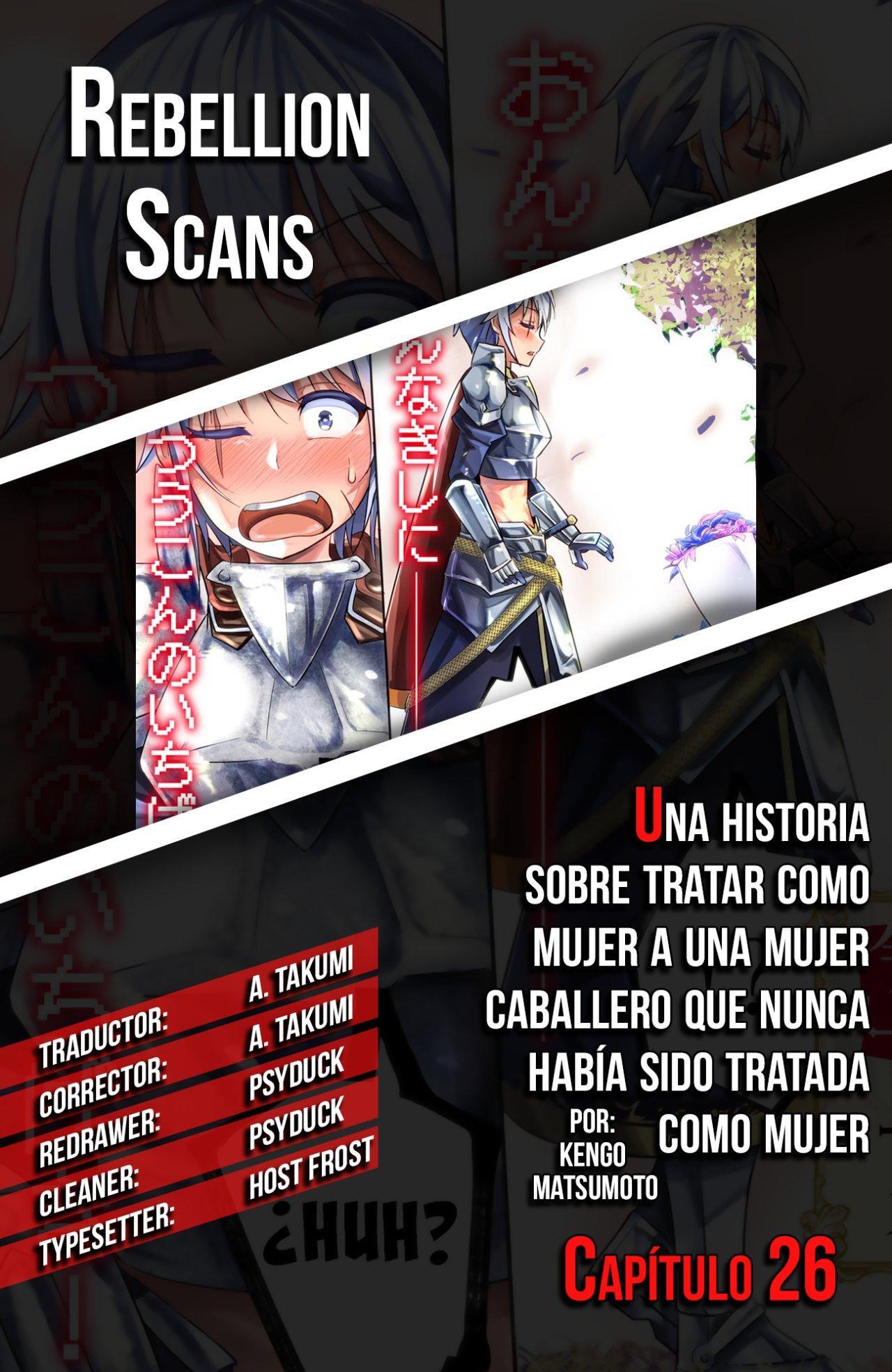 Capitulo 26 page 1