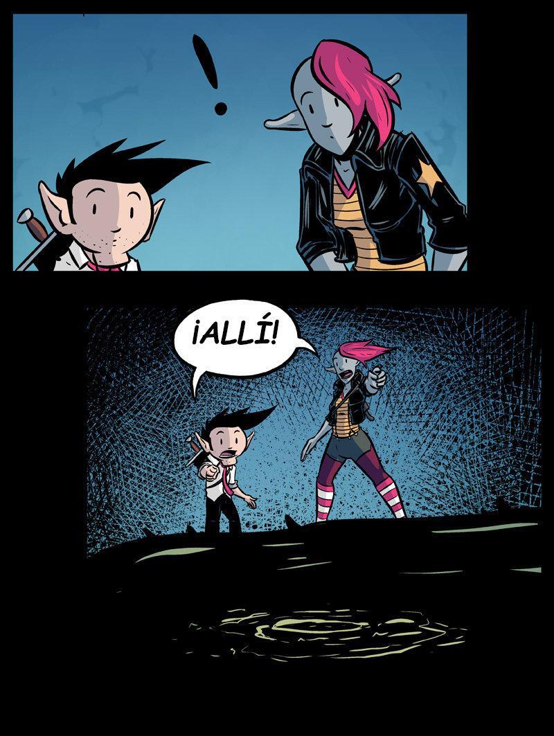 Capitulo 28 page 16