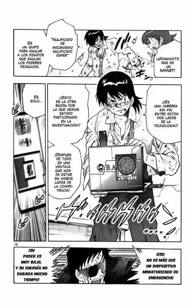 Capitulo 12 page 11