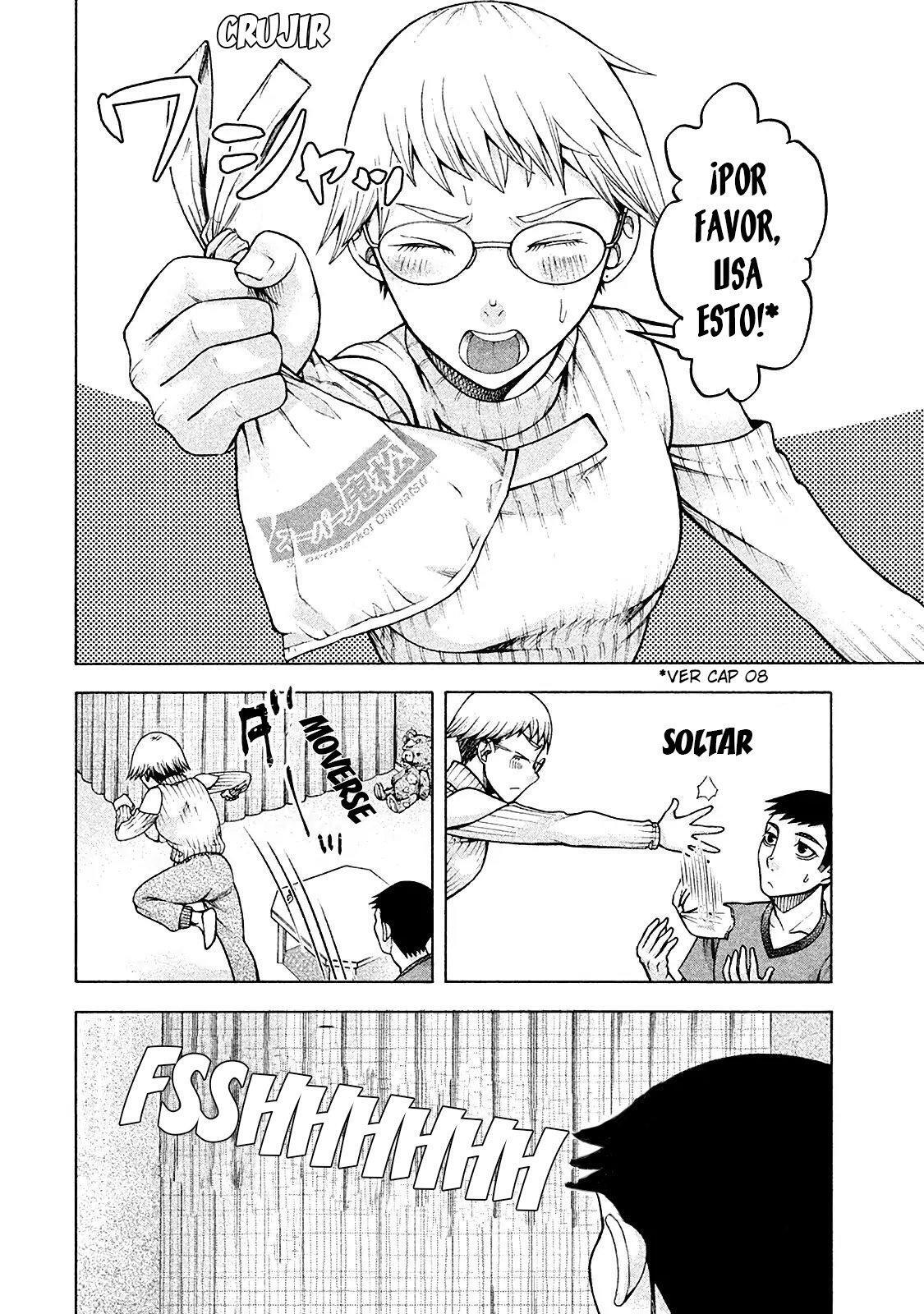 Capitulo 16 page 17