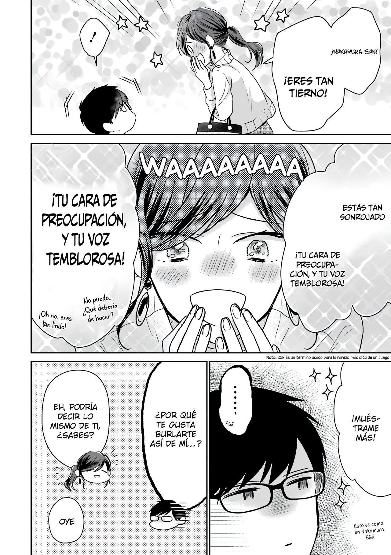 Capitulo 27 page 17