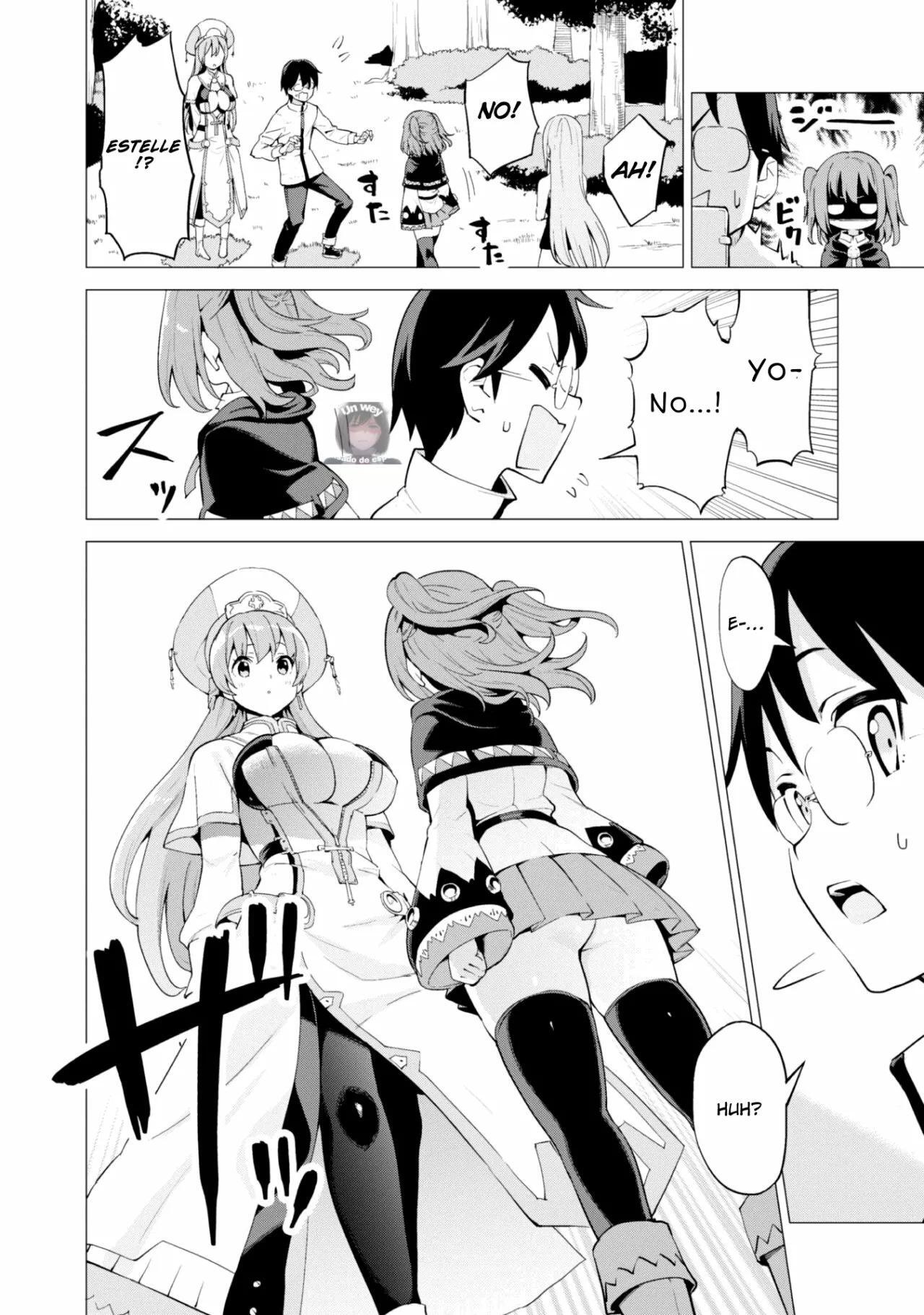 Capitulo 19 page 20
