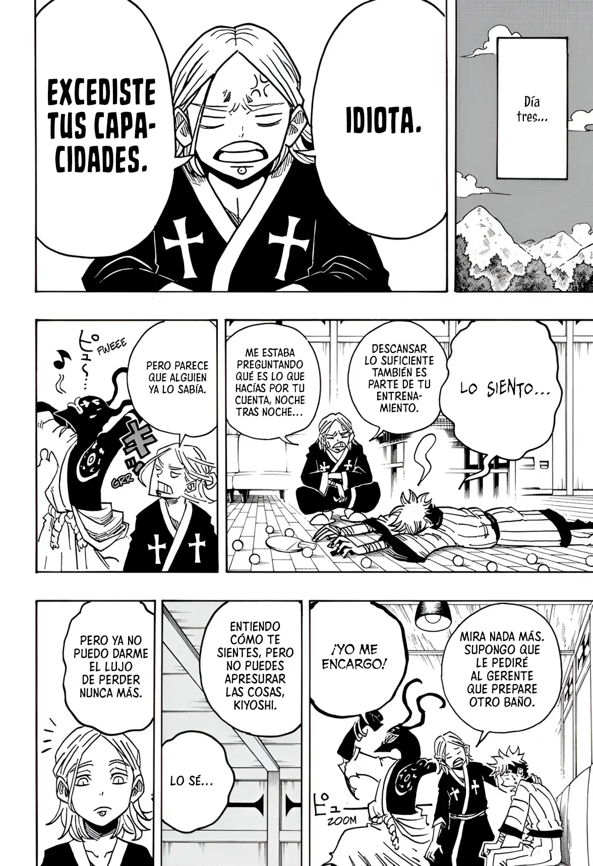 Capitulo 27 page 15