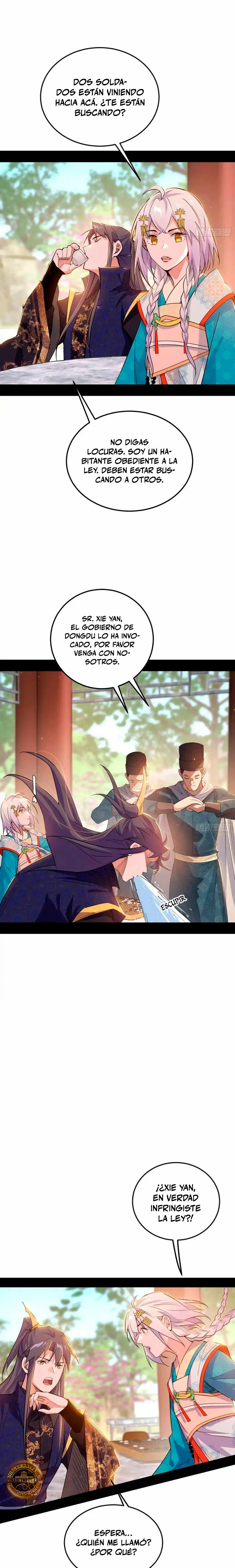 Capitulo 440 page 5